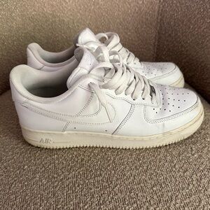 Nike Air Force 1 Shoes‎